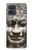 S0314 Ancient Cambodian Buddhism Hülle Schutzhülle Taschen für Motorola Moto G54