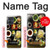 S0627 Japanese Food Hülle Schutzhülle Taschen für Motorola Moto G54