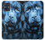 S0750 Labrador Retriever Hülle Schutzhülle Taschen für Motorola Moto G54