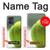 S0924 Tennis Ball Hülle Schutzhülle Taschen für Motorola Moto G54