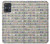 S1051 Mahjong Hülle Schutzhülle Taschen für Motorola Moto G54
