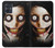 S1344 Jeff the Killer Hülle Schutzhülle Taschen für Motorola Moto G54