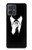 S1591 Anonymous Man in Black Suit Hülle Schutzhülle Taschen für Motorola Moto G54 S1591 Anonymous Man in Black Suit Hülle Schutzhülle Taschen für Motorola Moto G54