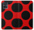 S1829 Ladybugs Dot Pattern Hülle Schutzhülle Taschen für Motorola Moto G54