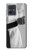 S1931 Black Belt Karate Hülle Schutzhülle Taschen für Motorola Moto G54