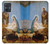 S2276 The Nativity Hülle Schutzhülle Taschen für Motorola Moto G54
