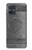 S2413 Thor Hammer Hülle Schutzhülle Taschen für Motorola Moto G54