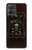 S2649 Unfiltered Poison Vintage Glass Bottle Hülle Schutzhülle Taschen für Motorola Moto G54