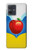 S2687 Snow White Poisoned Apple Hülle Schutzhülle Taschen für Motorola Moto G54