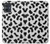 S2728 Dalmatians Texture Hülle Schutzhülle Taschen für Motorola Moto G54