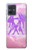 S3259 Zodiac Gemini Hülle Schutzhülle Taschen für Motorola Moto G54