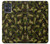 S3356 Sexy Girls Camo Camouflage Hülle Schutzhülle Taschen für Motorola Moto G54
