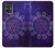 S3461 Zodiac Hülle Schutzhülle Taschen für Motorola Moto G54