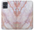 S3482 Soft Pink Marble Graphic Print Hülle Schutzhülle Taschen für Motorola Moto G54