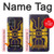 S3546 Roman Shield Blue Hülle Schutzhülle Taschen für Motorola Moto G54