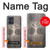 S3591 Viking Tree of Life Symbol Hülle Schutzhülle Taschen für Motorola Moto G54