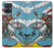 S3731 Tarot Card Knight of Swords Hülle Schutzhülle Taschen für Motorola Moto G54