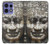 S0314 Ancient Cambodian Buddhism Hülle Schutzhülle Taschen für Motorola Edge 50 Pro