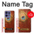 S0512 Peacock Hülle Schutzhülle Taschen für Motorola Edge 50 Pro