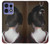 S1337 Japan Geisha Neck Hülle Schutzhülle Taschen für Motorola Edge 50 Pro