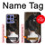 S1337 Japan Geisha Neck Hülle Schutzhülle Taschen für Motorola Edge 50 Pro