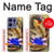 S1604 Carp Koi Fish Japanese Tattoo Hülle Schutzhülle Taschen für Motorola Edge 50 Pro