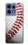 S1842 New Baseball Hülle Schutzhülle Taschen für Motorola Edge 50 Pro