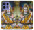 S2287 Lord Shiva Hindu God Hülle Schutzhülle Taschen für Motorola Edge 50 Pro