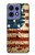 S2349 Old American Flag Hülle Schutzhülle Taschen für Motorola Edge 50 Pro S2349 Old American Flag Hülle Schutzhülle Taschen für Motorola Edge 50 Pro