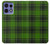 S2373 Tartan Green Pattern Hülle Schutzhülle Taschen für Motorola Edge 50 Pro