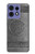 S2413 Thor Hammer Hülle Schutzhülle Taschen für Motorola Edge 50 Pro