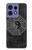S2503 Tao Dharma Yin Yang Hülle Schutzhülle Taschen für Motorola Edge 50 Pro