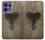 S2516 Elephant Skin Graphic Printed Hülle Schutzhülle Taschen für Motorola Edge 50 Pro