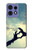 S2640 You Made Me Complete Love Hülle Schutzhülle Taschen für Motorola Edge 50 Pro