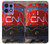 S2774 Train Canadian National Railway Hülle Schutzhülle Taschen für Motorola Edge 50 Pro