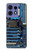 S3163 Computer Motherboard Hülle Schutzhülle Taschen für Motorola Edge 50 Pro