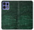 S3190 Math Formula Greenboard Hülle Schutzhülle Taschen für Motorola Edge 50 Pro