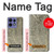 S3396 Dendera Zodiac Ancient Egypt Hülle Schutzhülle Taschen für Motorola Edge 50 Pro