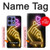 S3512 Cute Mini Heart Neon Graphic Hülle Schutzhülle Taschen für Motorola Edge 50 Pro