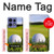S0068 Golf Hülle Schutzhülle Taschen für Motorola Edge 50 Fusion