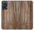 S0599 Wood Graphic Printed Hülle Schutzhülle Taschen für Motorola Edge 50 Fusion