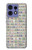 S1051 Mahjong Hülle Schutzhülle Taschen für Motorola Edge 50 Fusion