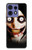 S1344 Jeff the Killer Hülle Schutzhülle Taschen für Motorola Edge 50 Fusion