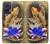 S1604 Carp Koi Fish Japanese Tattoo Hülle Schutzhülle Taschen für Motorola Edge 50 Fusion