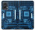 S1814 CPU Motherboard Hülle Schutzhülle Taschen für Motorola Edge 50 Fusion