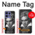 S1930 Beethoven Hülle Schutzhülle Taschen für Motorola Edge 50 Fusion