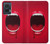 S2103 Vampire Mouth Hülle Schutzhülle Taschen für Motorola Edge 50 Fusion
