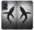 S2367 Shark Monochrome Hülle Schutzhülle Taschen für Motorola Edge 50 Fusion