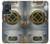 S2646 Vintage Deep Sea Diver Helmet Hülle Schutzhülle Taschen für Motorola Edge 50 Fusion
