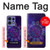 S3461 Zodiac Hülle Schutzhülle Taschen für Motorola Edge 50 Fusion